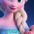 Lullaby Haven Elsa Frozen With Her Cute Baby