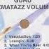 Guru Down The Backstreets 2nd Verse UnMixed Guru DownTheBackstreets UnMixed 1993