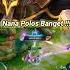 Nana Polos Banget Jalannya Gameplaymlbb Mobilelegends