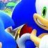 SONIC GENERATIONS All Cutscenes Full Game Movie 4K 60FPS