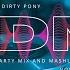 EDM SUMMER PARTY MIX MASHUPS 2025 VOL 1