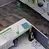 Мародёрство российских военных в Курской области попало на видео