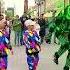LITTLE KIDS TEACHING SHUFFLE NEON MODE DANCE TUZELITY ASTRONOMIA