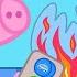 Peppa Pig Tales 2025 Peppa Learns About HAZARDS BRAND NEW Peppa Pig Episodes