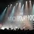 The Neighbourhood Beat Take 1 Lithuania Vilnius Compensa Concert Hall