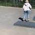 Karen At The Skatepark