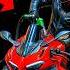 8 Types Of Biker You Ll See At Every Gas Station
