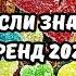 ТАНЦУЙ ЕСЛИ ЗНАЕШЬ ЭТОТ ТРЕНД 2025