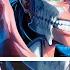 Daarui La Pantera Grimmjow REACT CASAL NERD