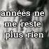 La Maritza Sylvie Vartan Lyrics