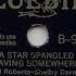 Elton Britt There S A Star Spangled Banner Waving Somewhere 1942 78 Rpm