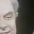 Борис Христов Концерт в Лугано 1976 Boris Christoff Lugano Recital 1976 And Interview