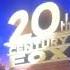 20th Century Fox Miramax Films Universal Pictures 2003