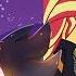 Shadow And Sunset Shimmer Tribute Awake And Alive