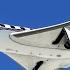 Black Square Starship MSFS Airframe Aerodynamics Just Flight