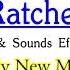 Ratchet Sound Effect No Copyright Youtubers Use Effect 20