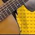 LEGO Ninjago Theme Overture Guitar Chords TABs