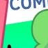 BFDI TPOT Voice Over Compilation Funny