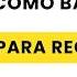 URGENT NOTICE How To Register To Receive Payment From Colombia Mayor At Banco Agrario
