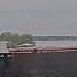 INCIDENT American Spirit Passing Port Huron Loses Control And Almost Hit The Wall On May 27th 2025