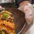 Salmon Tataki With Avocado Walkcook Fish Salmon Shorts
