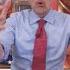 I Haven T Met A CEO Who Isn T Concerned That Tariffs Could Come Right Back Says Jim Cramer