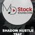 Trap Background Music Shadow Hustle MDStockSound Shorts