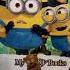 Minions Shorts Minions Illumination Despicableme Gru