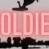 2Pac SOLDIER