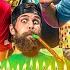 Birthday Stereotypes Dude Perfect