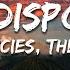 Lost Frequencies The Temper Trap Sweet Disposition Lyrics