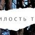 Милость Твоя 2020 Виталий Ефремочкин Слова и музыка Артур Прокопчук