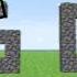 Painis Cupcake Thingie Minecraft