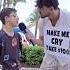 His Story Will Make You Cry Make Me Cry Take 100