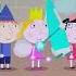 Ben And Holly S Little Kingdom The Best Of Clips Cartoon For Kids