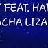 Nandy Acha Lizame Lyrics Ft Harmonize