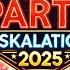 SCHLAGER PARTY ESKALATION 2025 Die Geilsten Schlager 2025