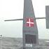 Denmark Tests Unmanned Robotic Sailboat Fleet With Tensions High In The Region