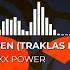 CARTE BLANQ MAXX POWER 33 MAX VERSTAPPEN TRAKLAS HARDSTYLE REMIX