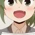 TVアニメ 先輩がうざい後輩の話 イジらないで 長瀞さん コラボSPOT 長瀞さん CV 上坂すみれ