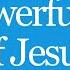 Acts Ch 4 The Powerful Name Of Jesus By Kyrian Uzoeshi