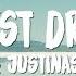 Jovani Justinas Jarutis Wildest Dreams Lyrics