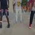 KyoungArts Dance Club Gololo Dance Challenge