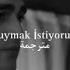 Duymak Istiyorum أغنية الطائر الرفراف الحلقة 22 مترجمة