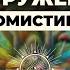 Отличие между демоном и Богом Люциферианская энергия и микомистицизм Александр Степанов подкаст