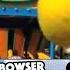 SML Movie Bowser Junior Goes To Disney World Part 2 REACTION Sml Bowserjunior Disneyworld