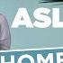 Home And Food Signs In ASL 150 Essential Signs Pt 3