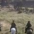 Red Dead Redemption 2 Парящий Орел