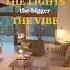 The Smaller The Lights The Bigger The Vibe Lamps Lighting Interiordesign Homedecor