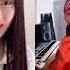 Aespa Giselle React To Next Level Cover